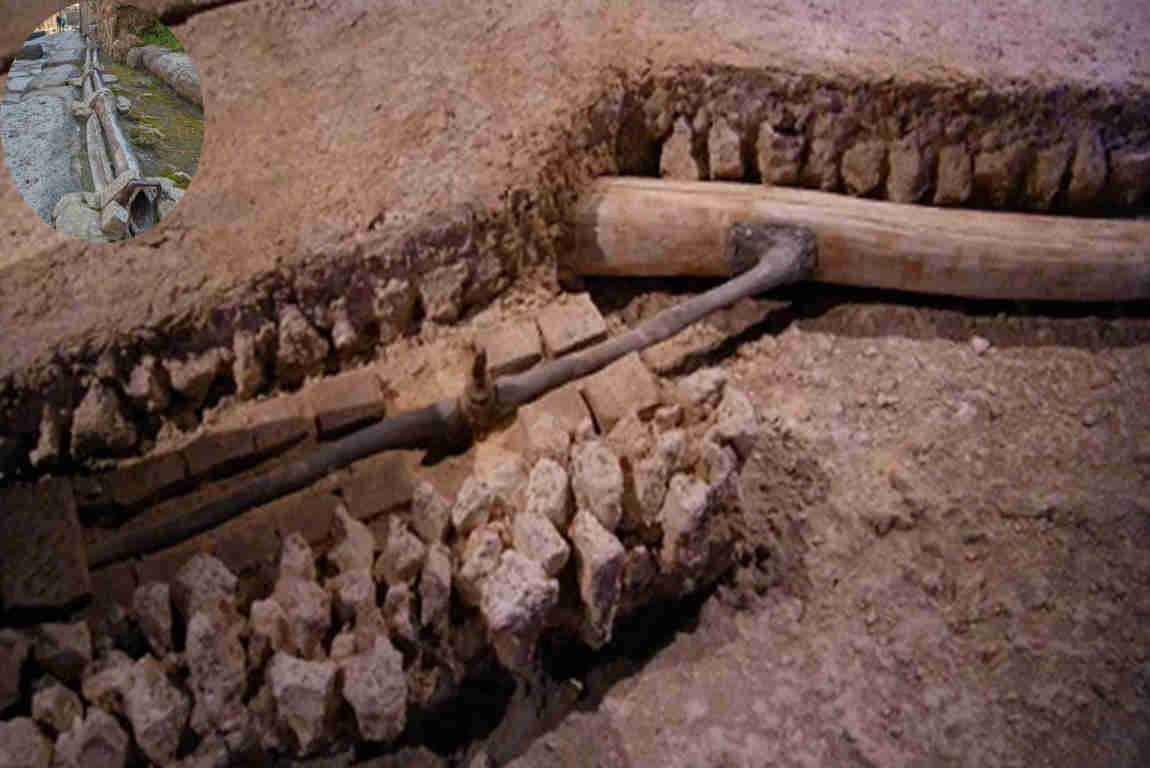 who invented house plumbing