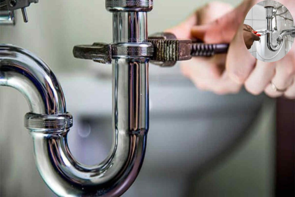 how much does a home plumber make in california