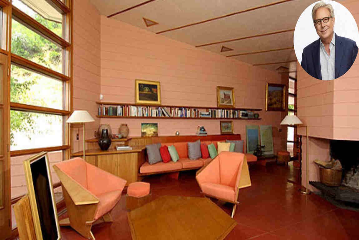 don m stromquist house