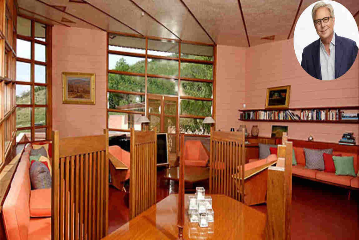 don m stromquist house