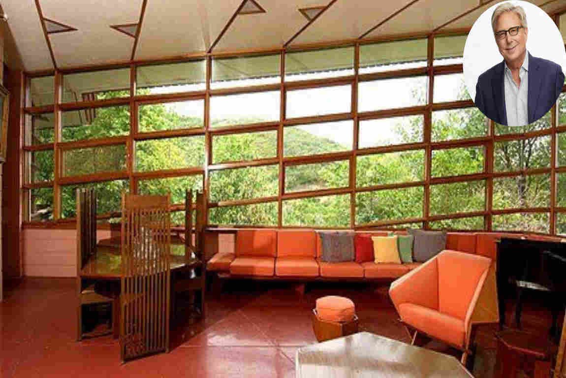 don m stromquist house