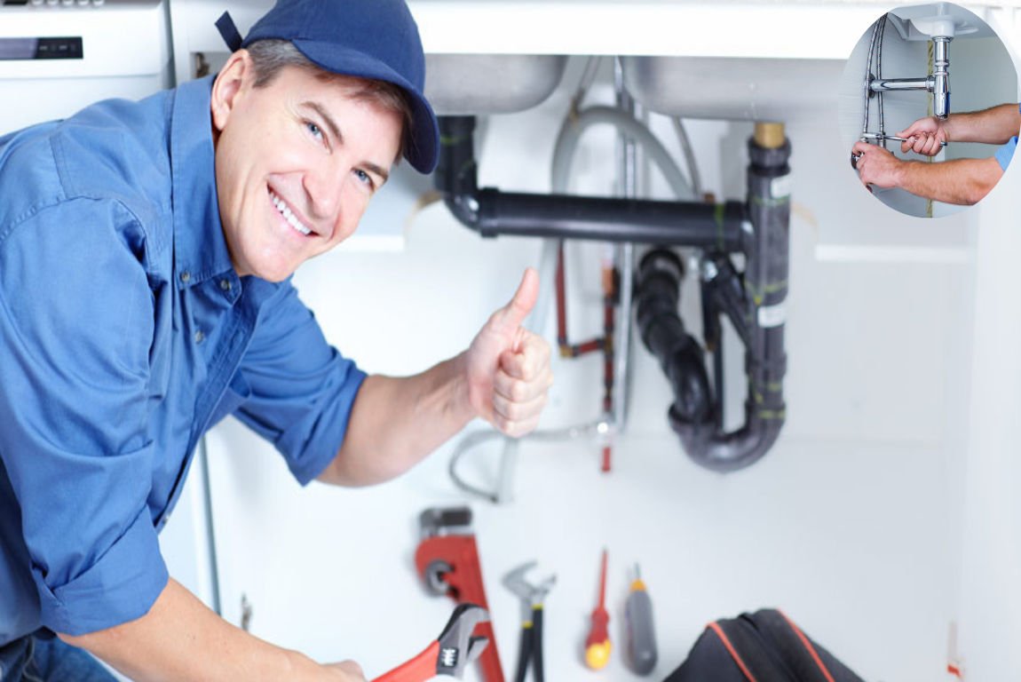 is house plumbing hard