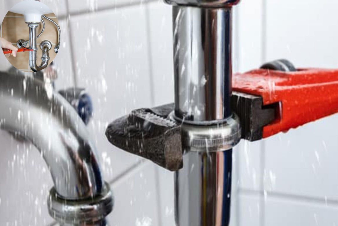 is house plumbing hard