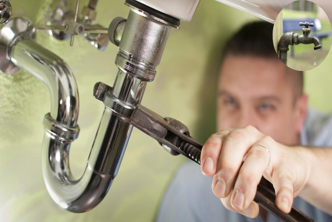 how much does a house plumber charge for a hose bib