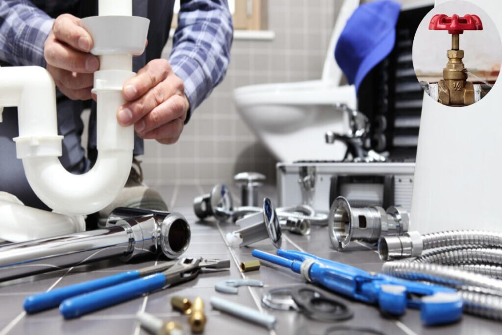 how much does a house plumber charge for a hose bib