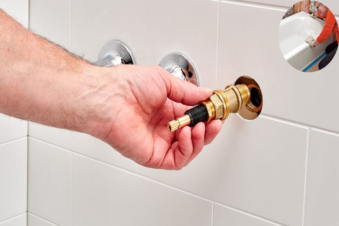 how much does a house plumber charge for a hose bib