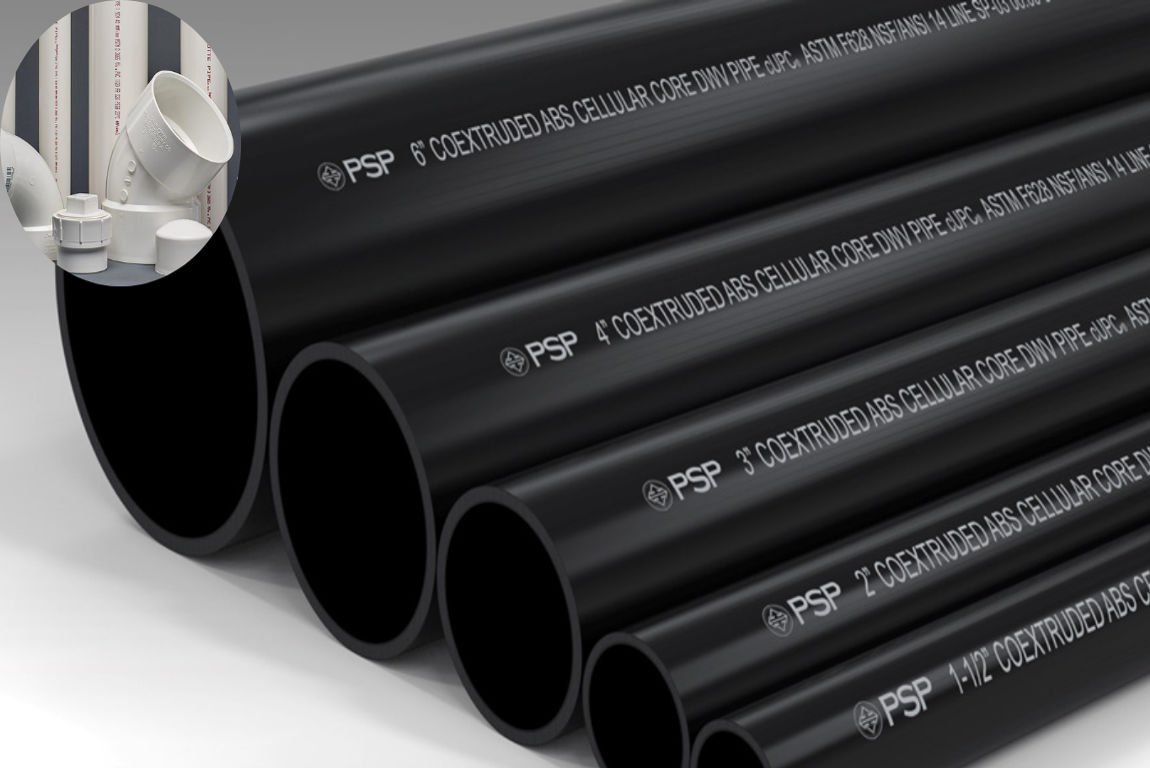 what does dwv stand for in house plumbing