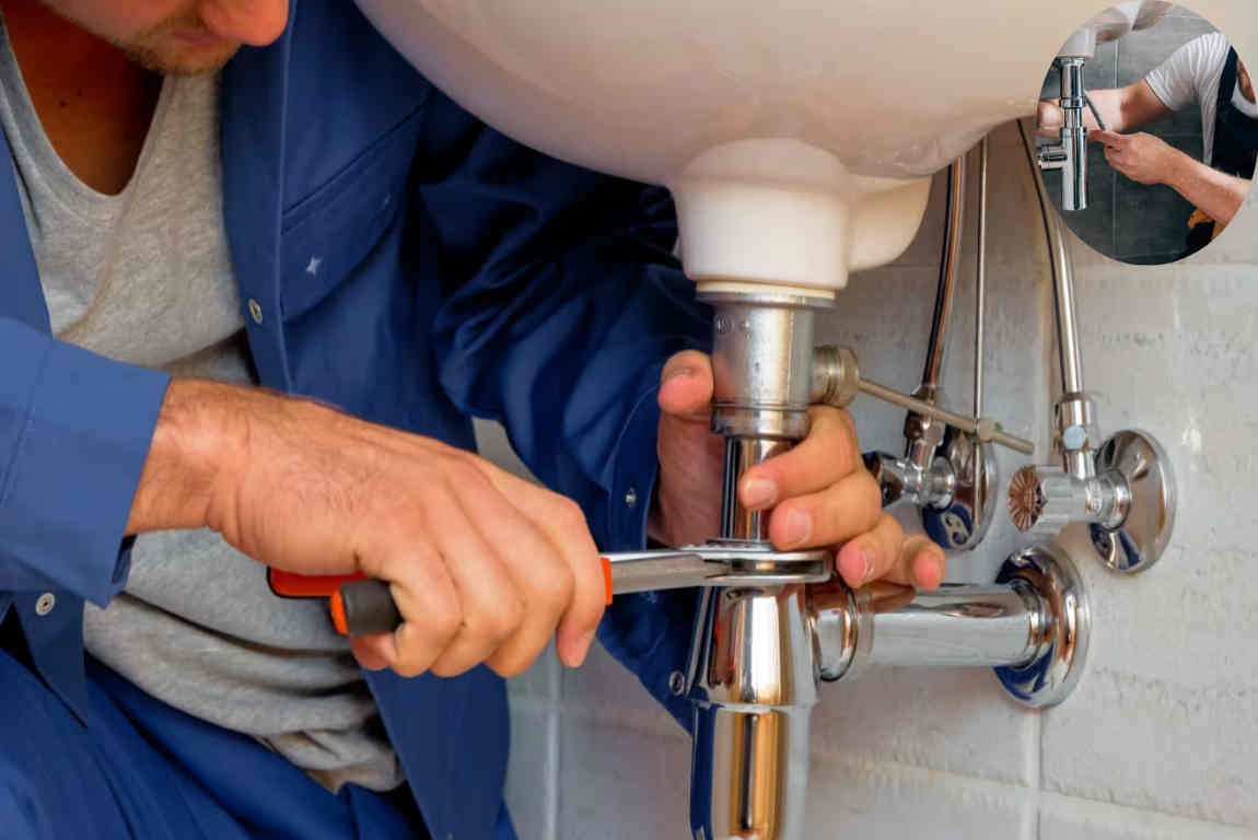 how much does a master home plumber make