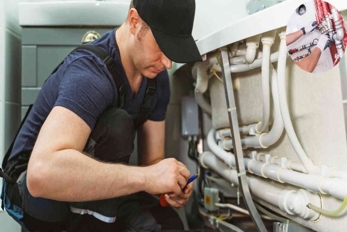 how much does a master home plumber make