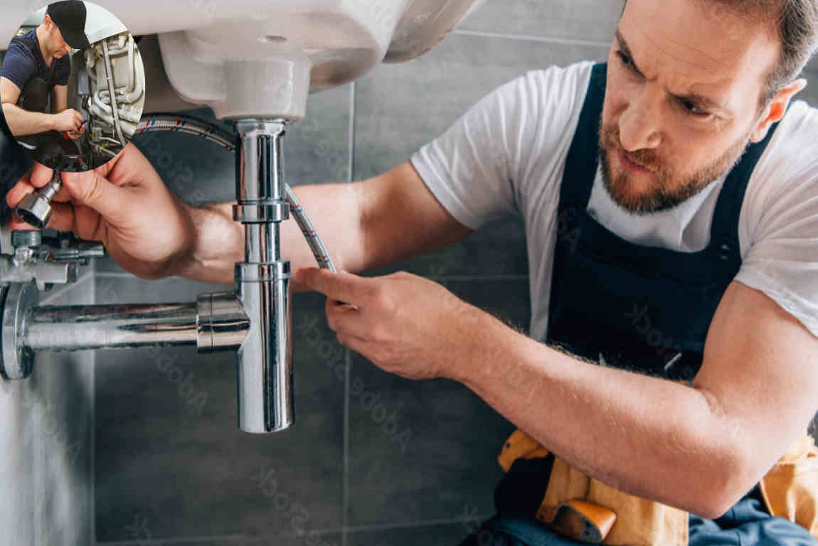 how much does a master home plumber make