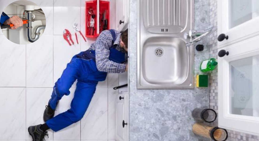 are house plumbing repairs tax deductible