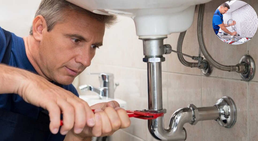 are house plumbing repairs tax deductible
