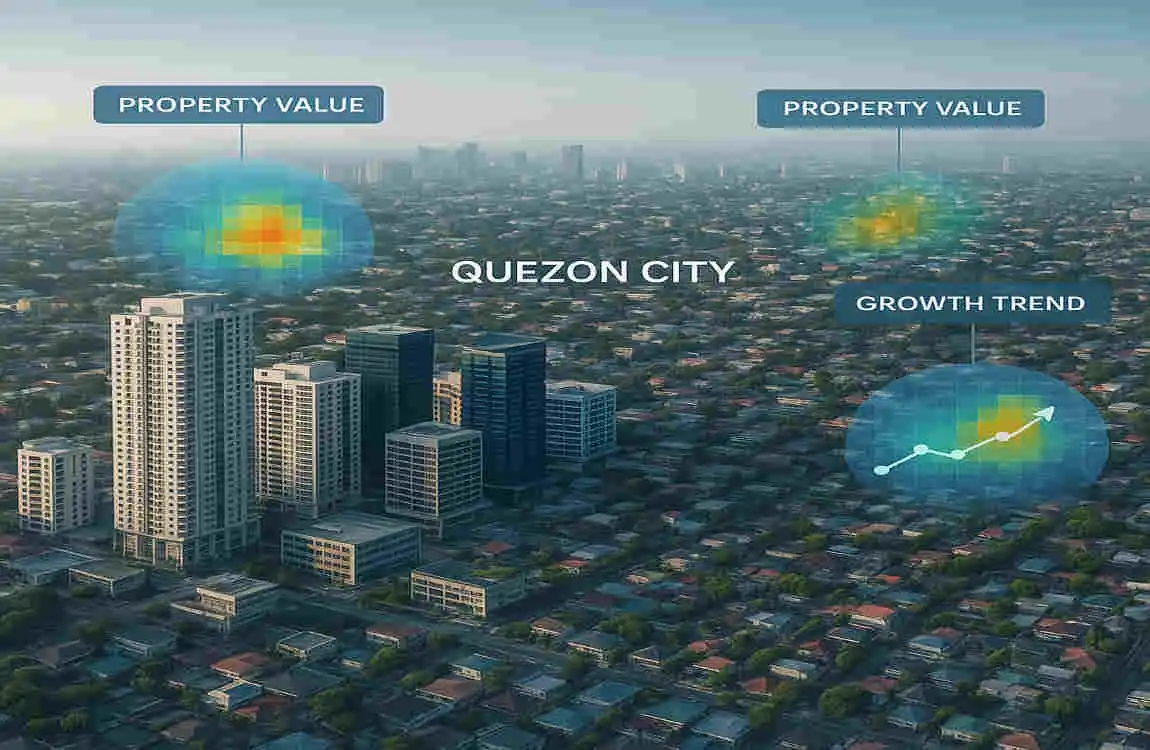 quezon city house for sale