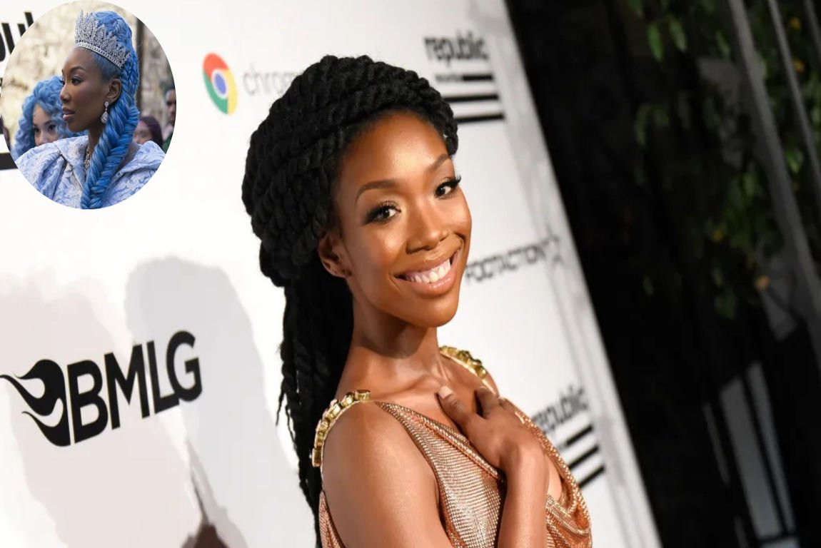 brandy norwood house