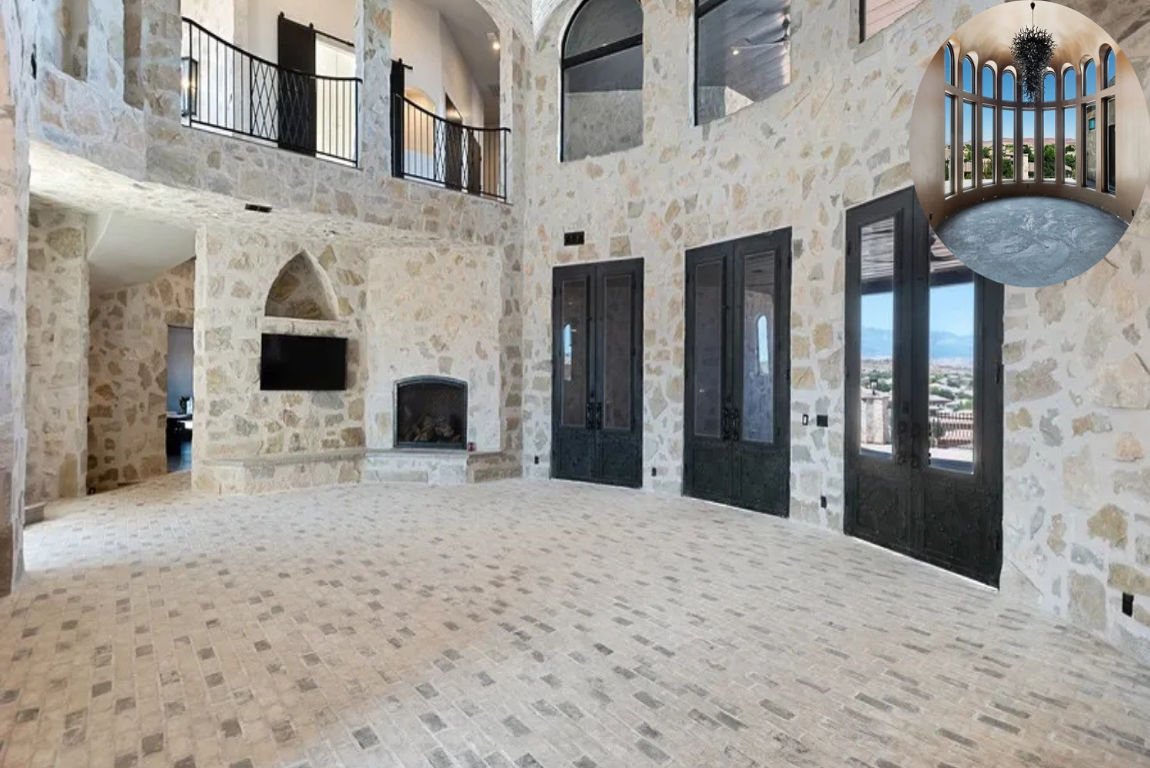 castle house st george utah