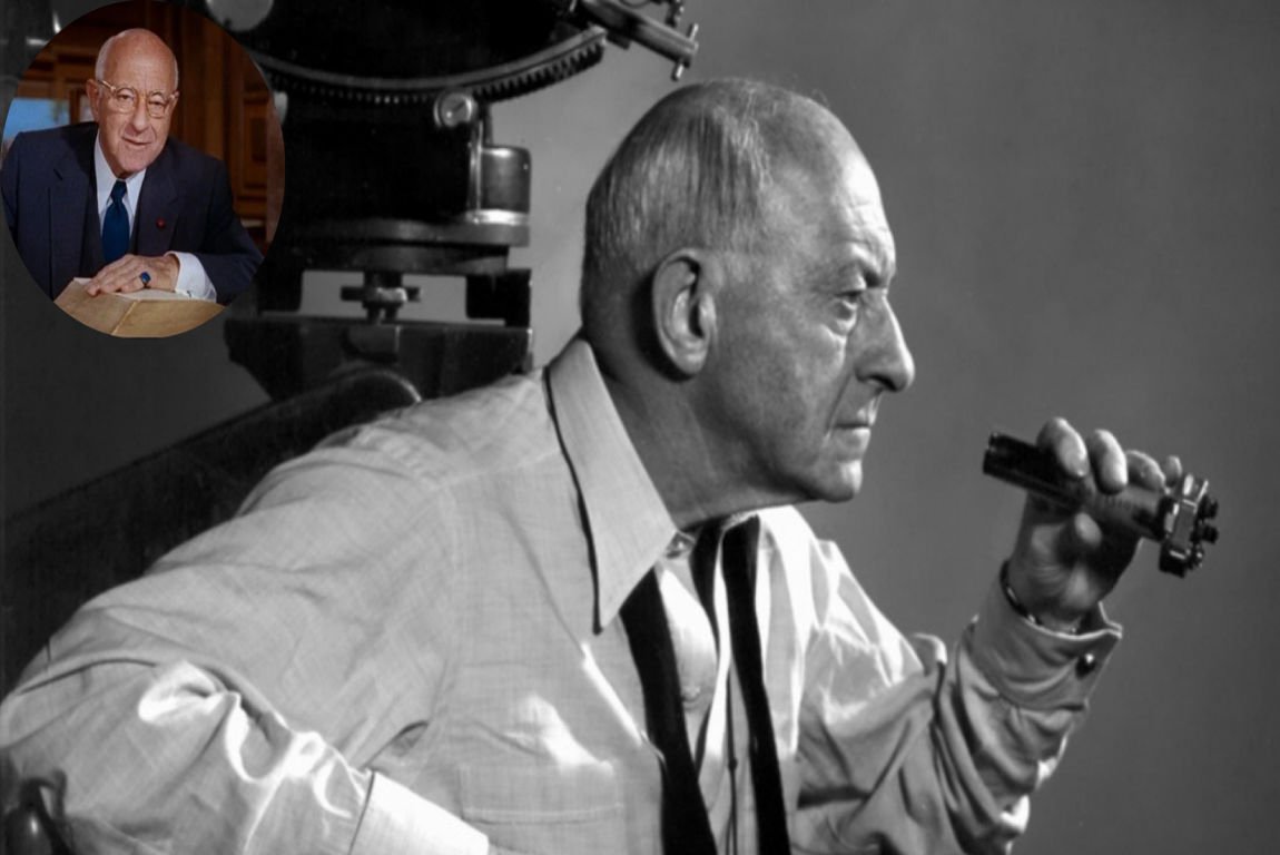 cecil b demille house