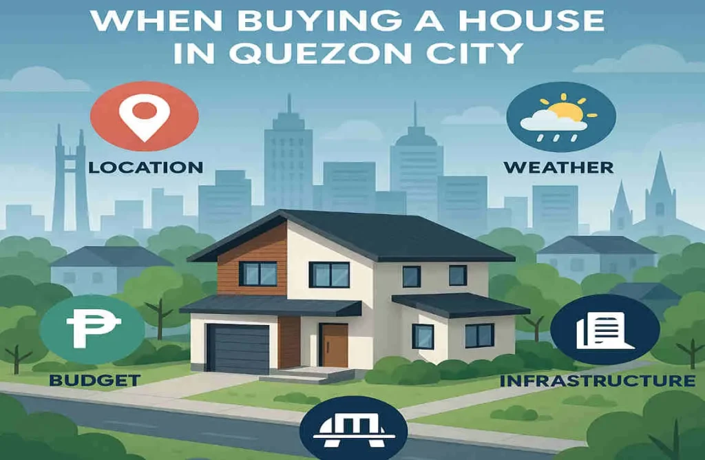 quezon city house for sale