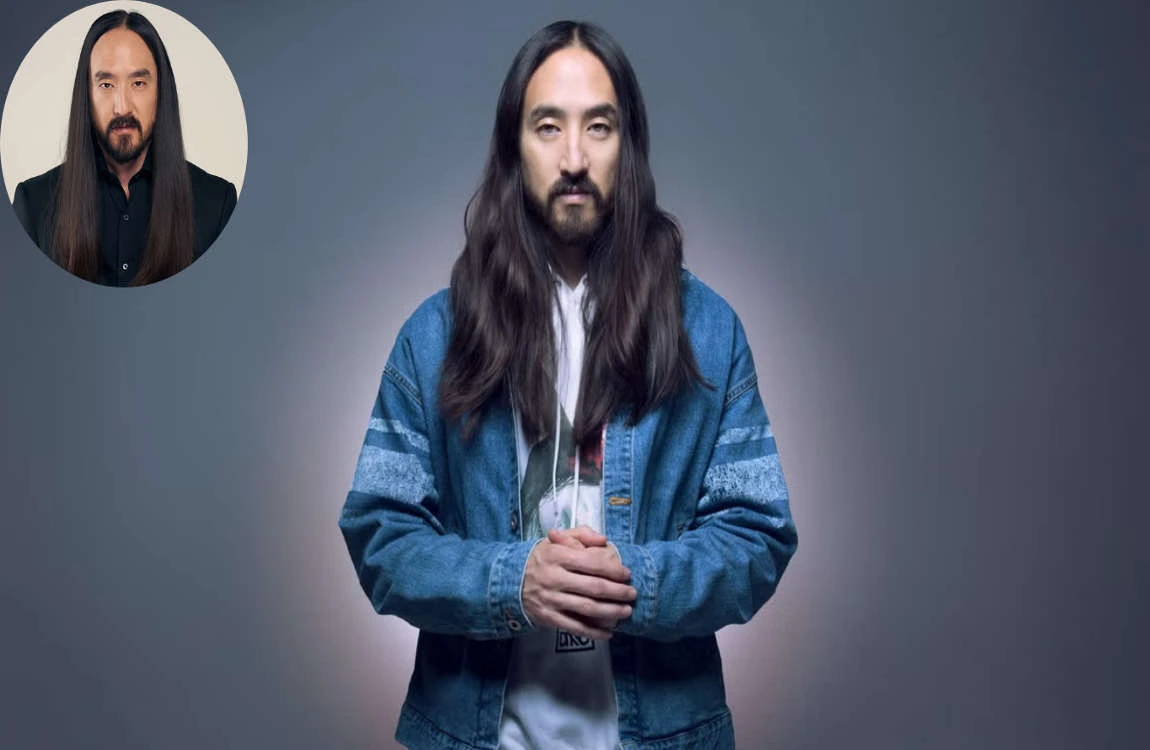 steve aoki house
