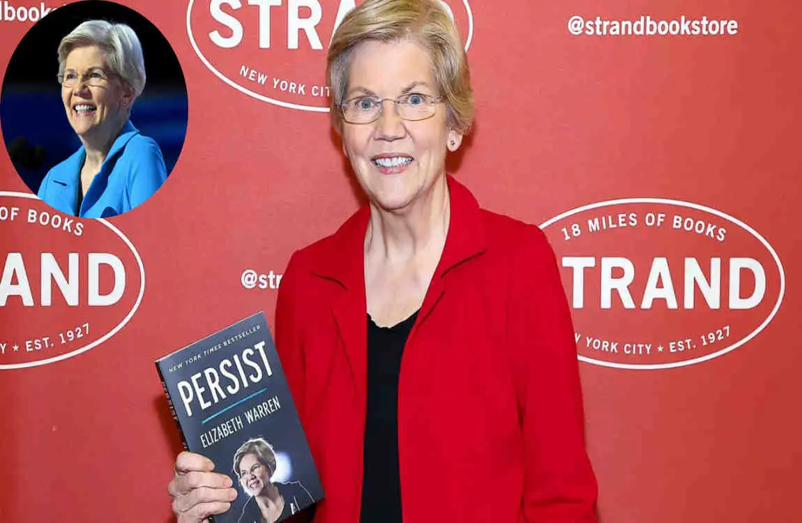 Elizabeth Warren’s Home