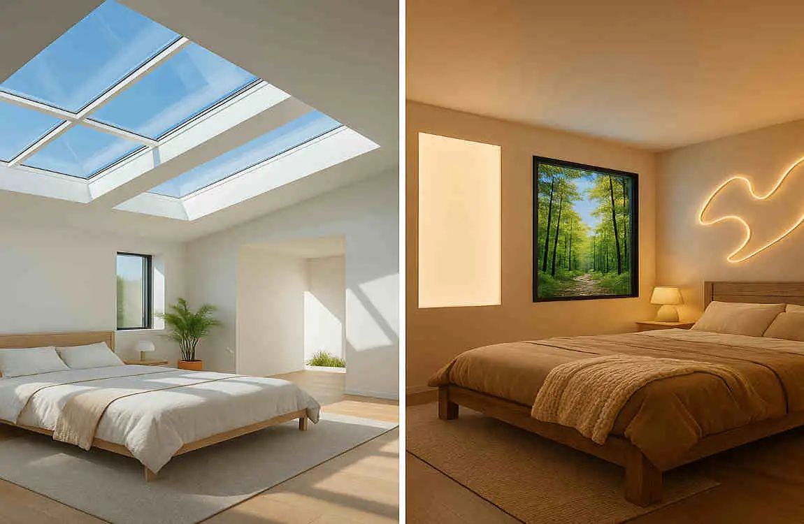 Does a House Bedroom Have to Have a Window? Here's What You Need to Know