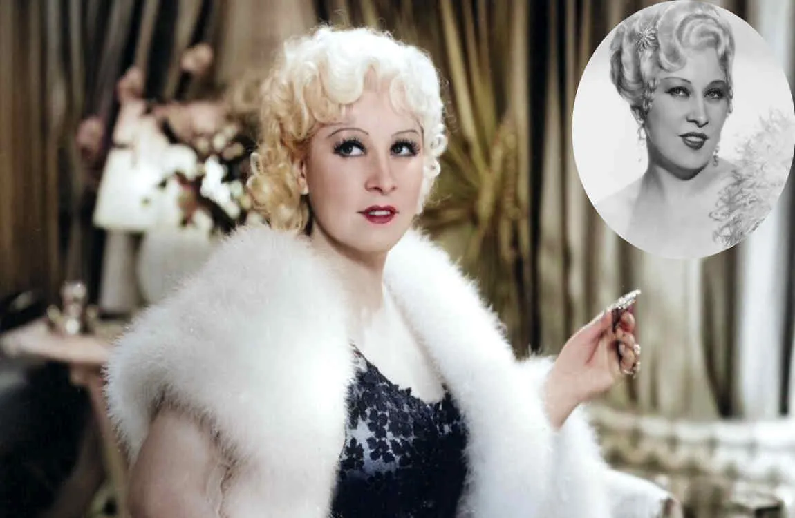 Mae West's Legendary Home
