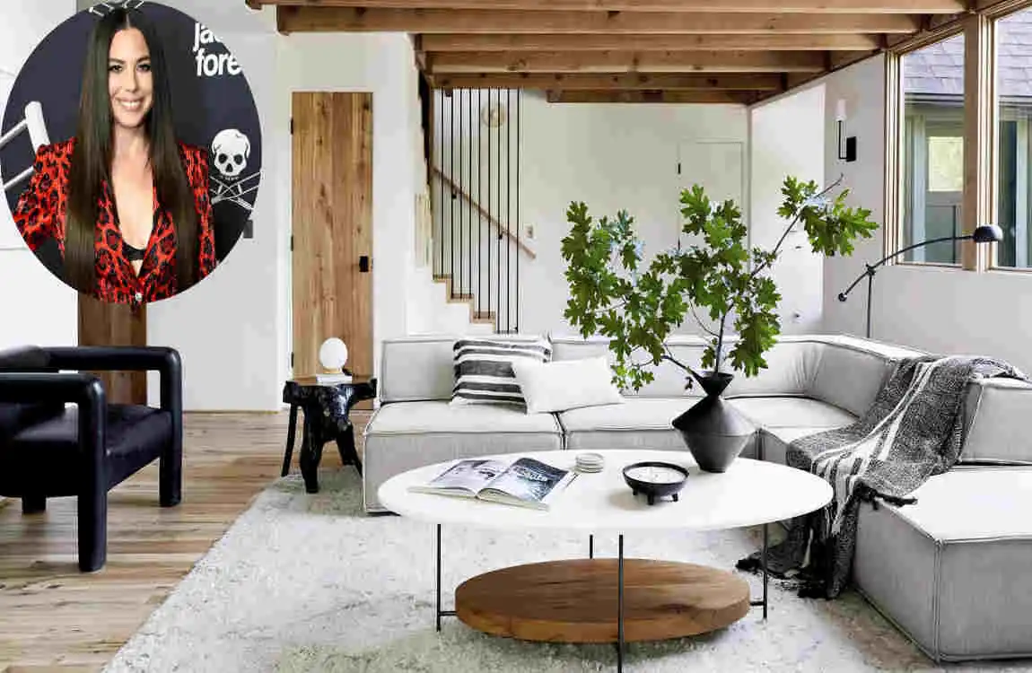 Rachel Wolfson's House
