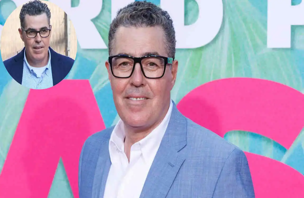 Adam Carolla's Malibu House
