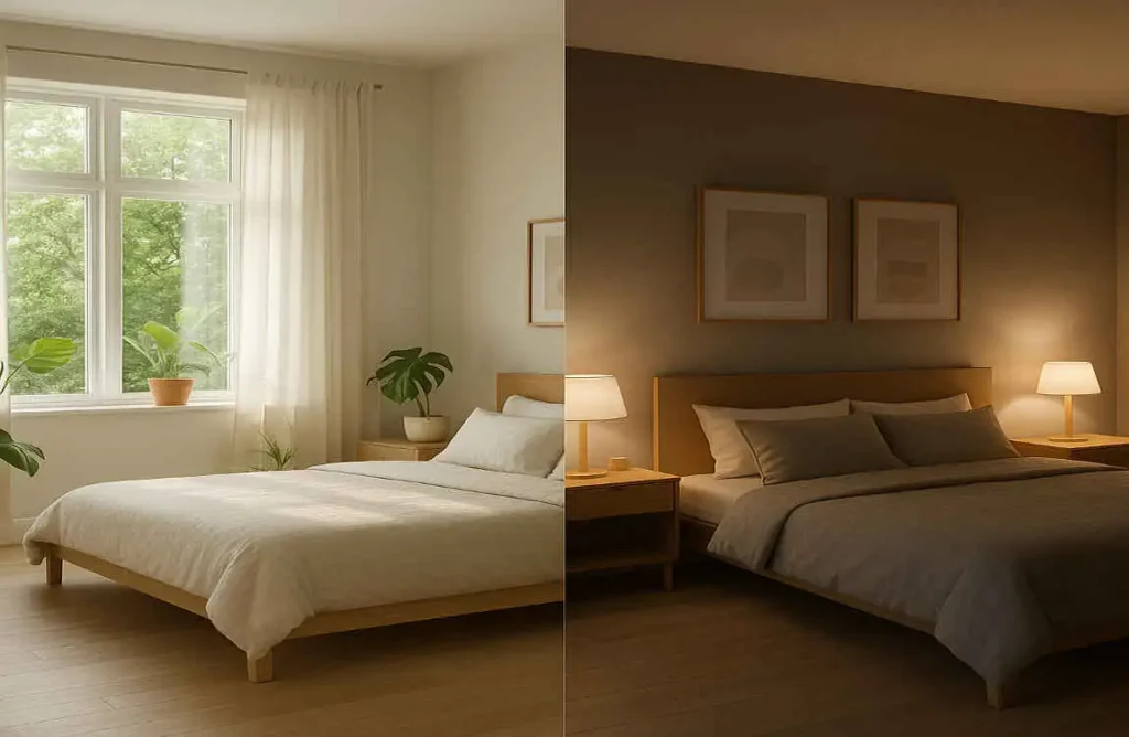 Does a House Bedroom Have to Have a Window? Here's What You Need to Know