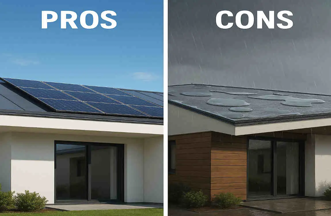 Low-Slope Roof Ratios Every House Owner Should Know