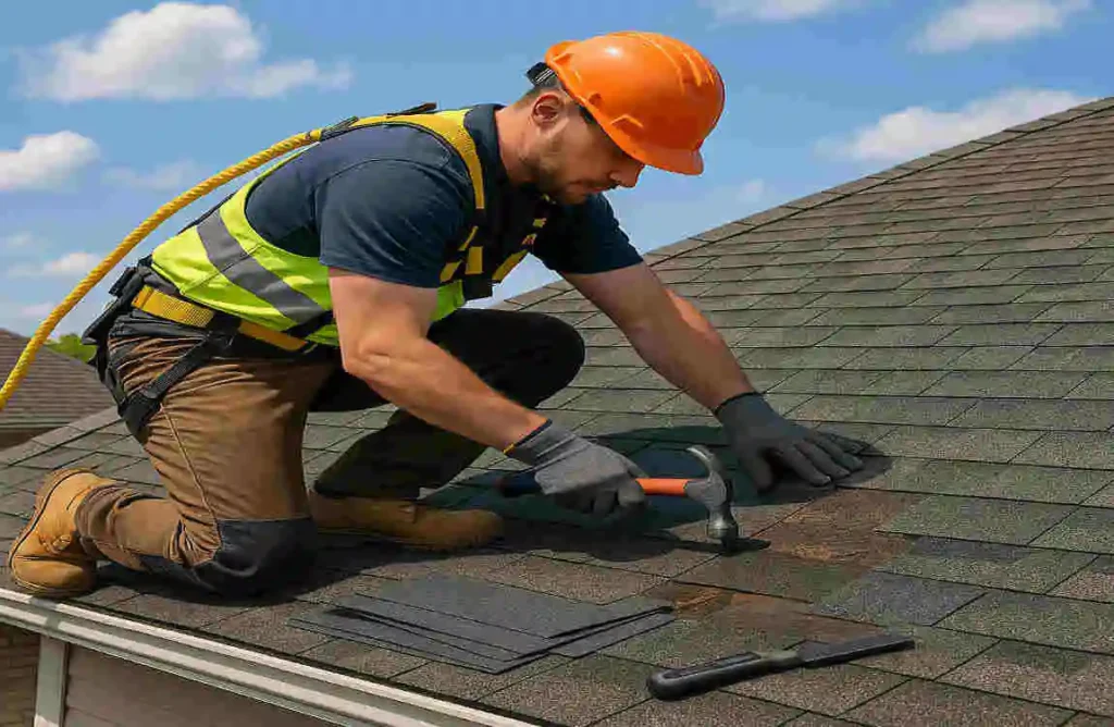 Top Home Roof Repairs: How to Do Some Roof Repairs and Protect Your House from Damage Top Home Roof Repairs: How to Do Some Roof Repairs and Protect Your House from Damage