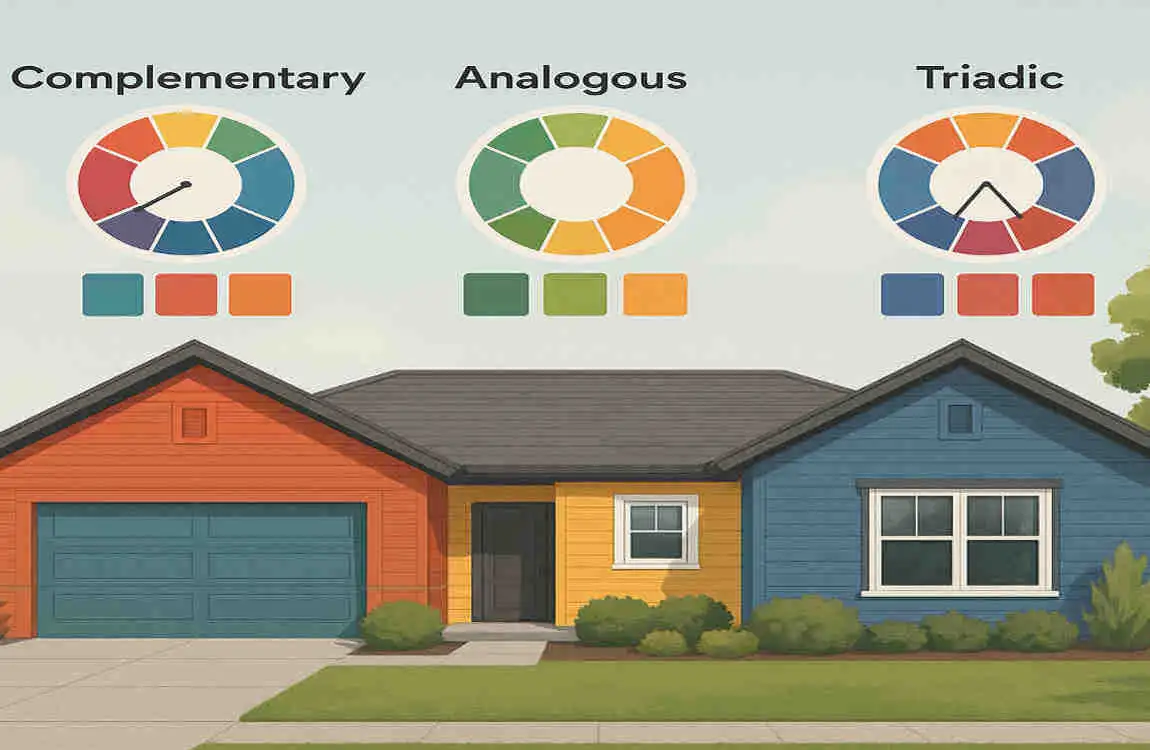 Best Shutter Colors for a Yellow House with Brown Roof: Stylish & Trending Choices for 2025