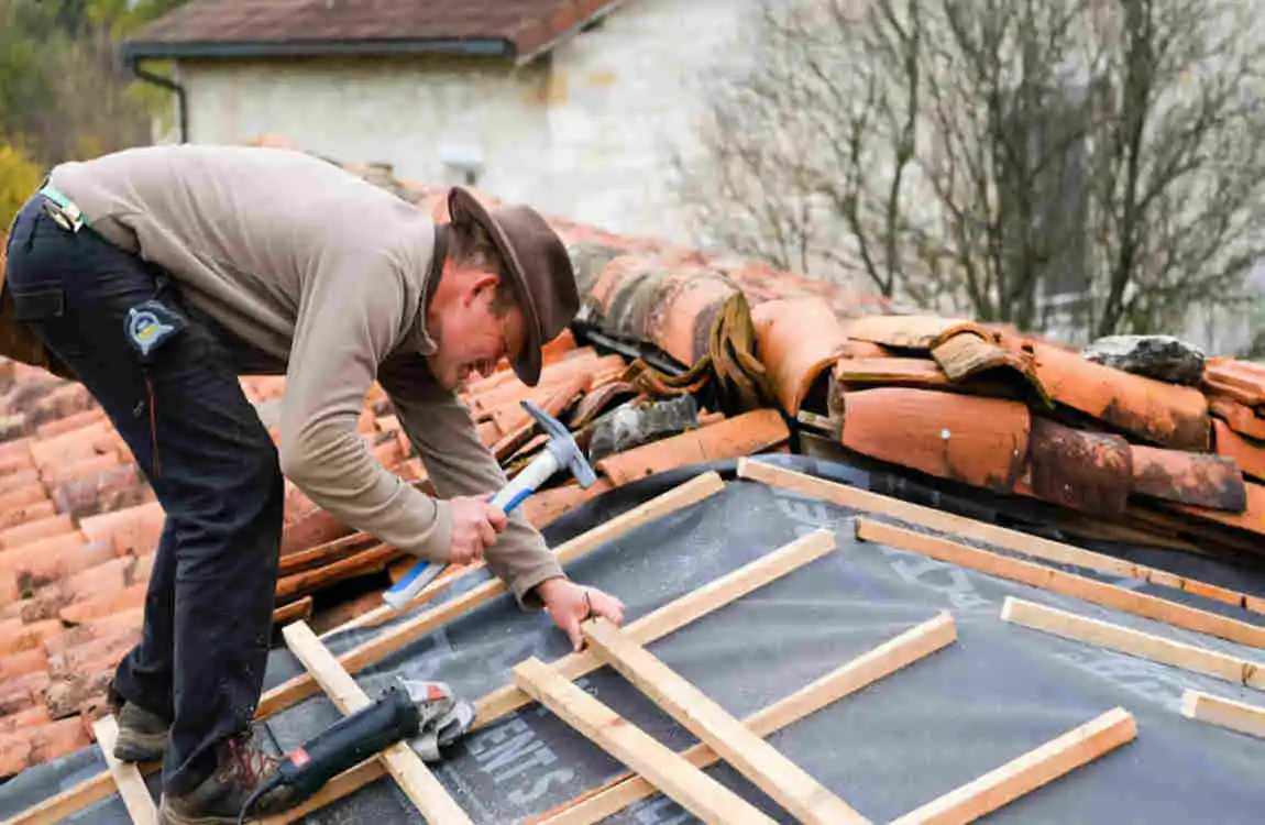Maximize Your Earnings: How Much Do Roofing Sales Reps Make in the Housing Market Today?