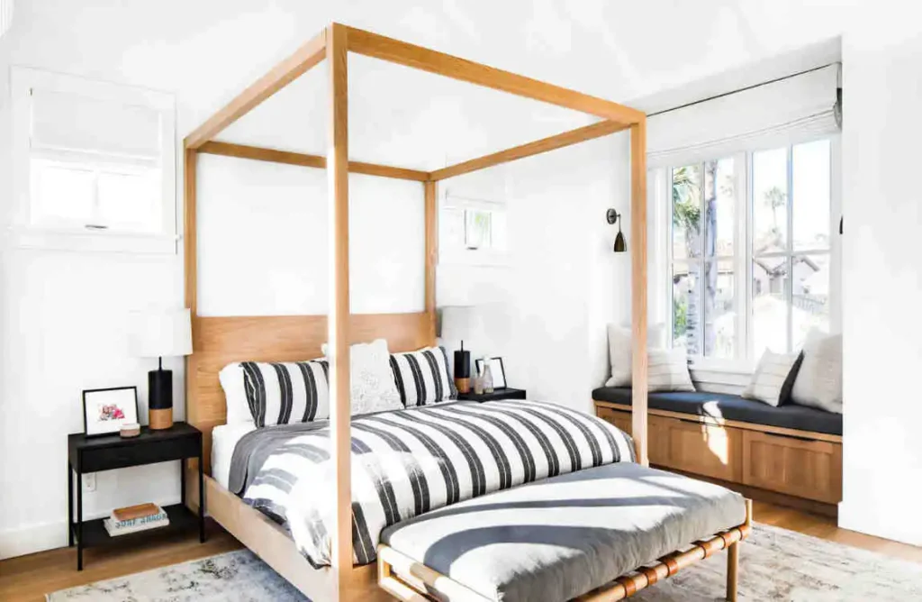 Framing the Perfect Interior Bedroom Wall: Essential Carpentry Tips for Modern House Construction in 2025