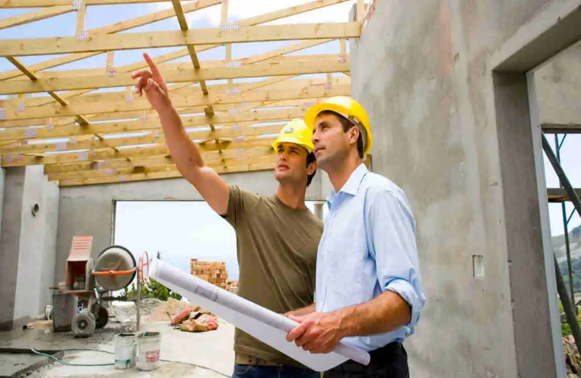 Framing the Perfect Interior Bedroom Wall: Essential Carpentry Tips for Modern House Construction in 2025