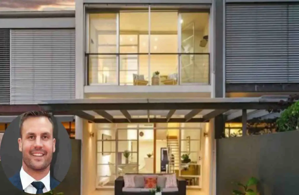 Inside Beau Ryan’s Home: A Glimpse into Luxury Living Beau Ryan's Home