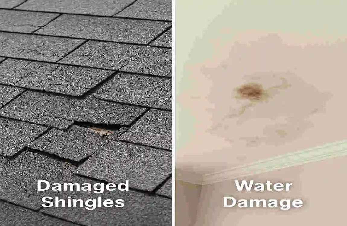 Top Home Roof Repairs: How to Do Some Roof Repairs and Protect Your House from Damage