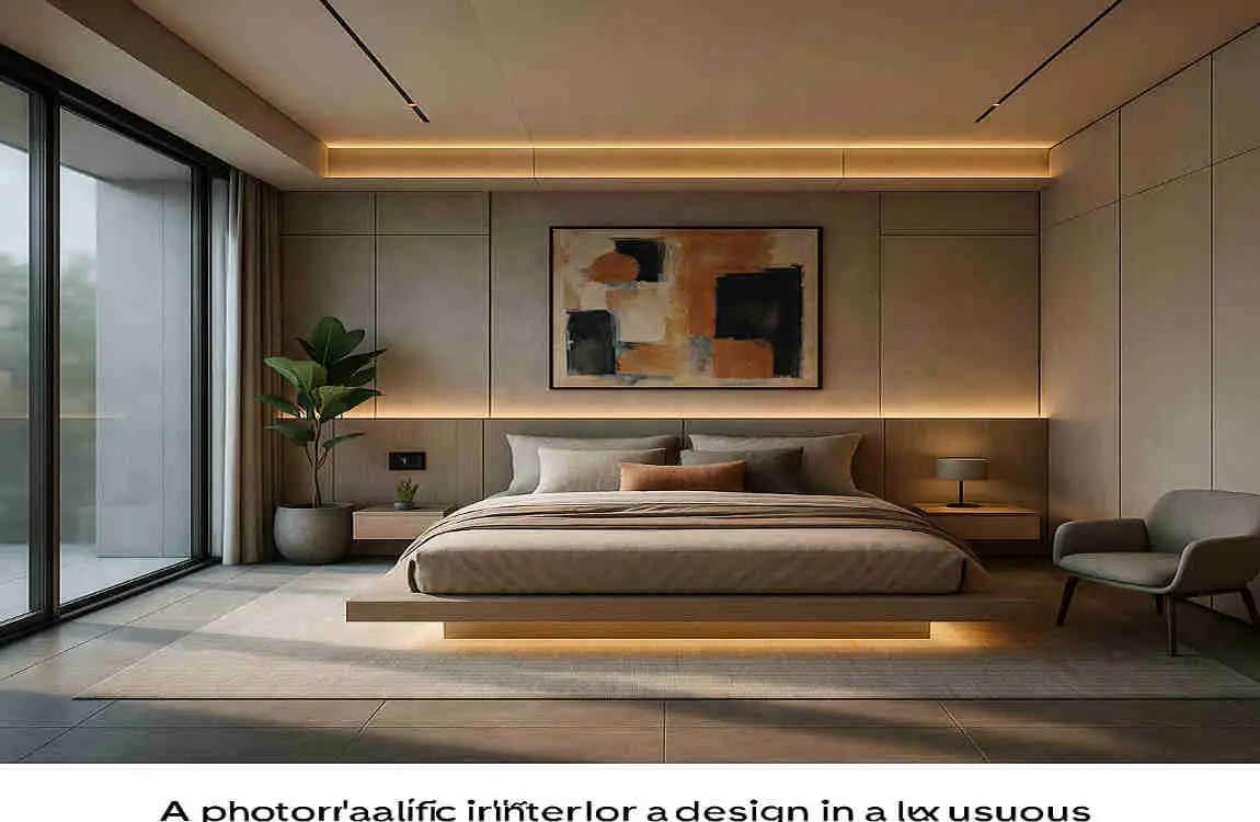 What Is the Average Size of a Modern Master Bedroom? Expert Guide for Ideal House Design in 2025