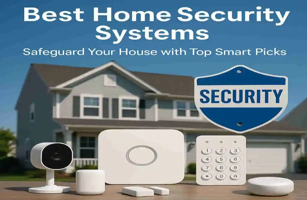 best home security system
