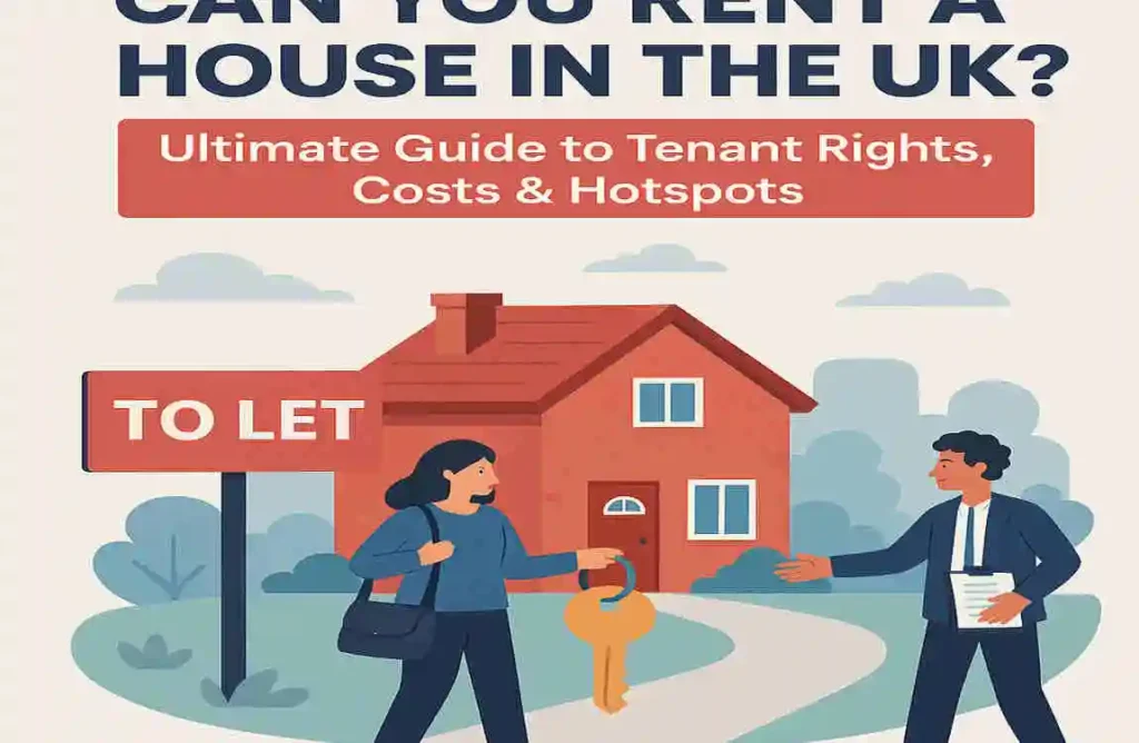 Can You Rent a House in the UK Ultimate Guide to Tenant Rights, Costs & Hotspots Can you rent a house in uk