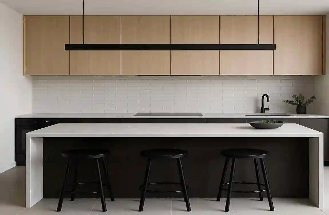 kitchen contemporary design