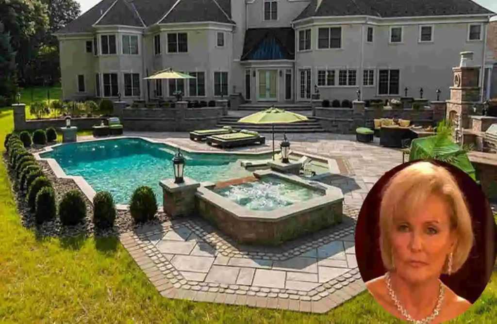 kim g new jersey housewives