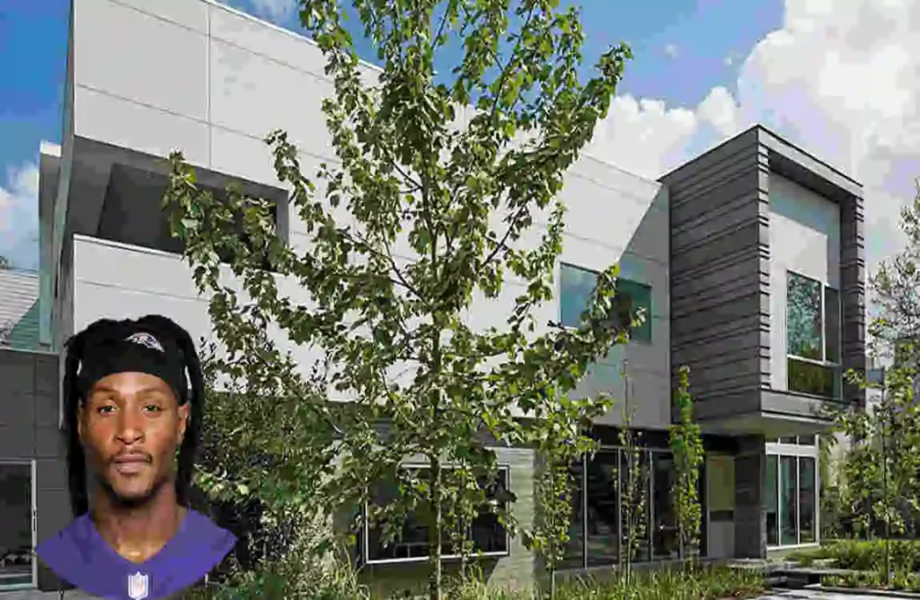 deandre hopkins house