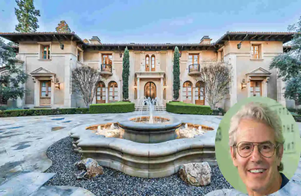 andy cohen new house