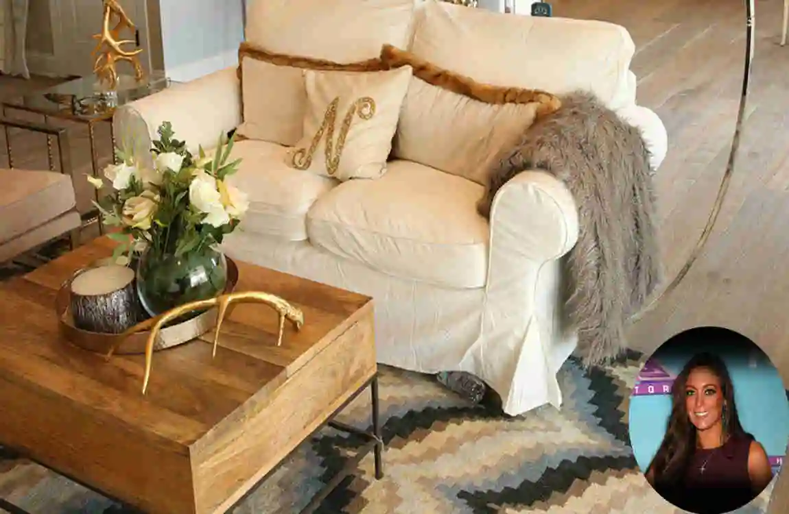 Sammi ‘Sweetheart’ house