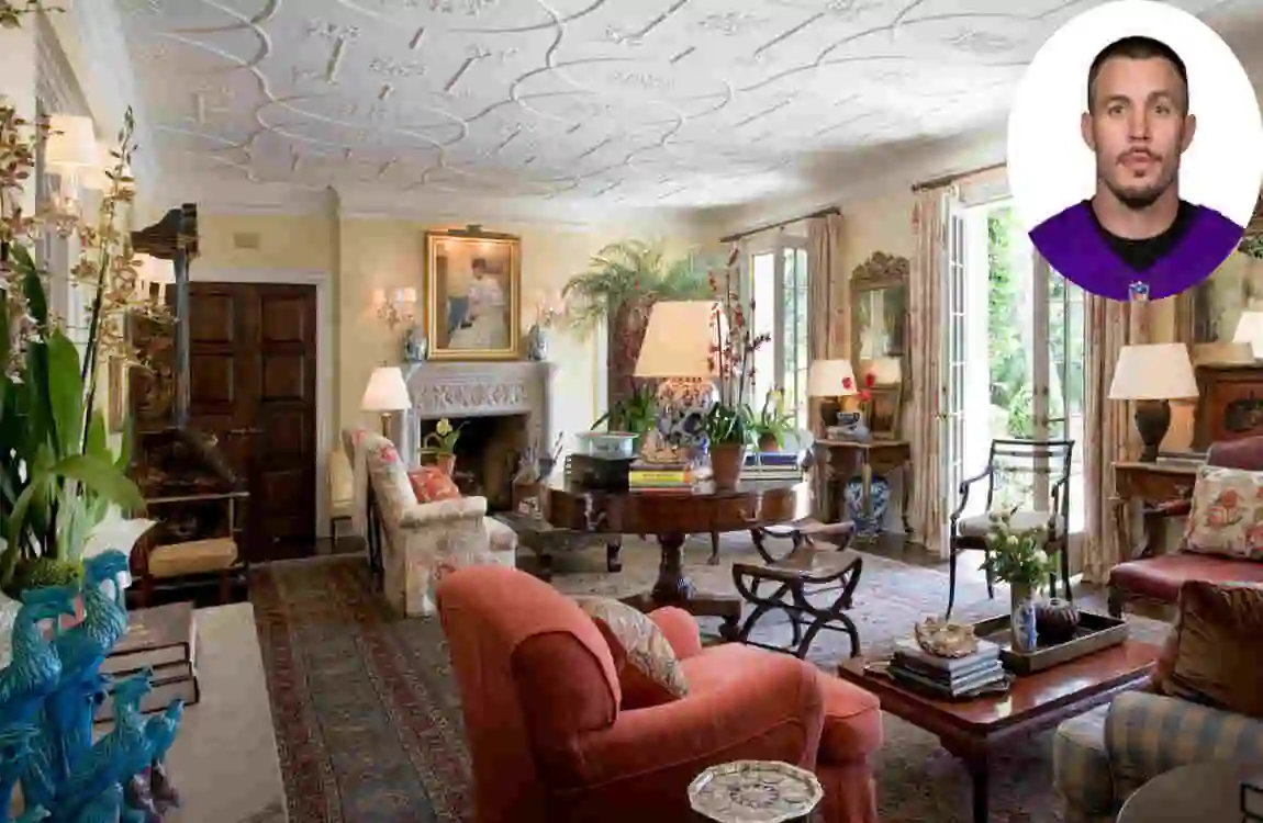 Harrison Smith House