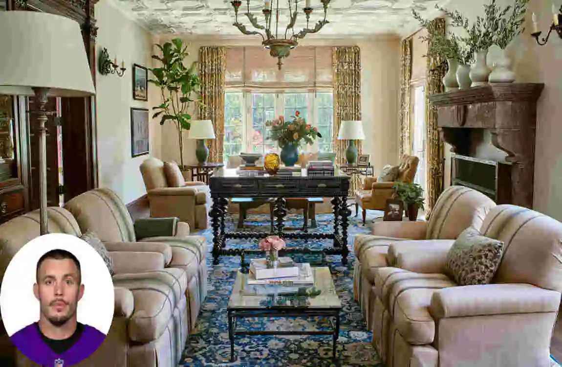 Harrison Smith House