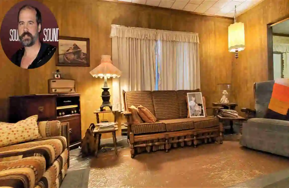 Krist Novoselic House