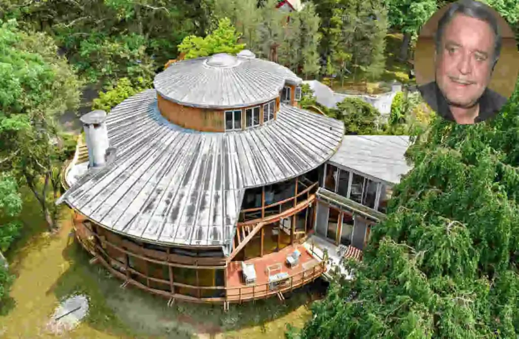 Jackie Gleason's house