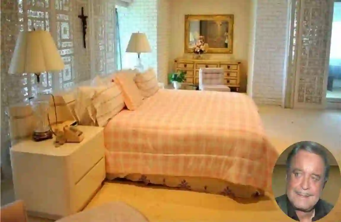 Jackie Gleason's house