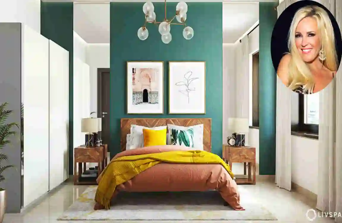 Bridget Marquardt's house